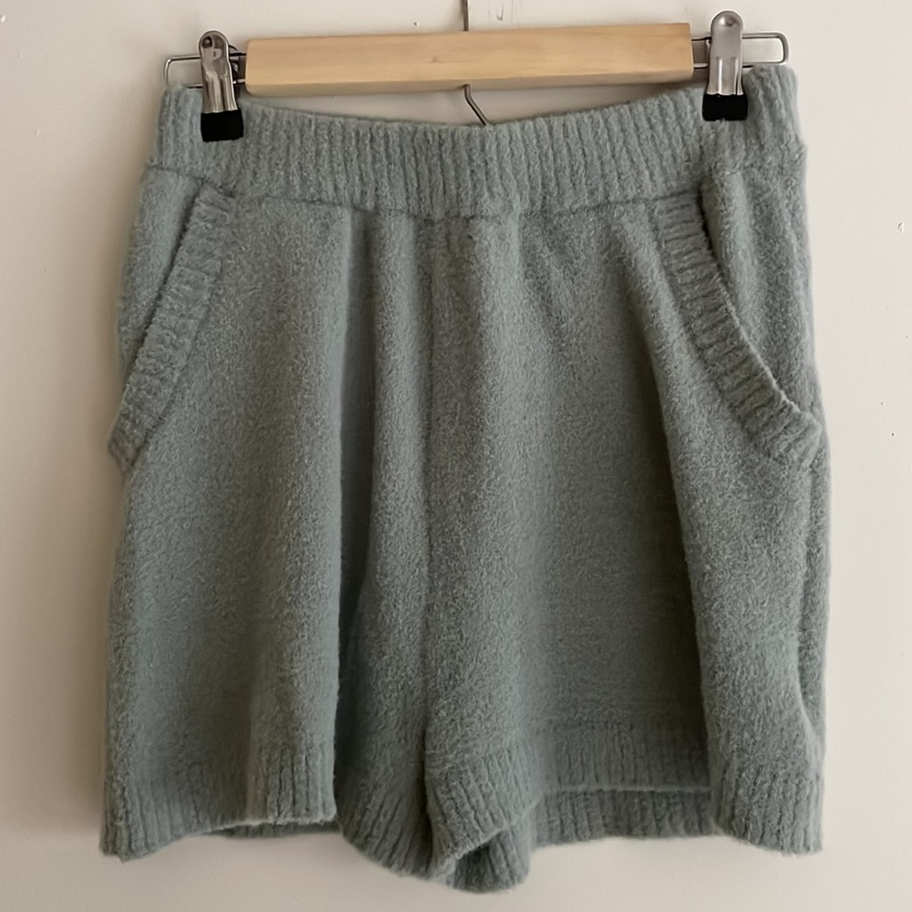 Allie Rose Lounge Shorts